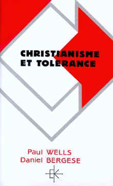Christianisme et tolérance                                                                